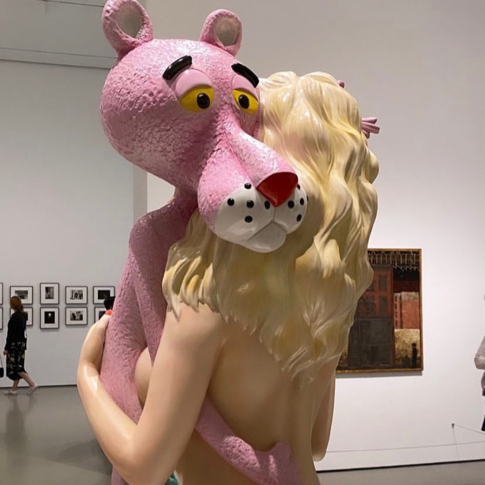 Meet your Posher, Cooper